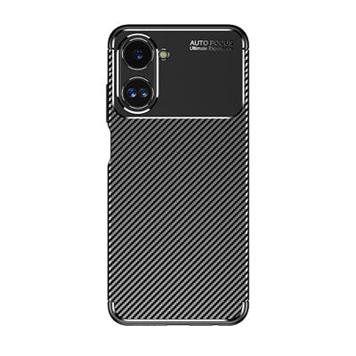 Realme 10 4G Uyumlu Kılıf Zore Negro Silikon Kapak
