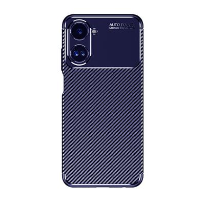 Realme 10 4G Uyumlu Kılıf Zore Negro Silikon Kapak