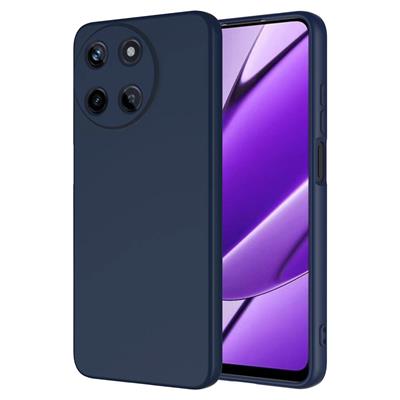 Realme 11 4G Uyumlu Kılıf Zore Mara Lansman Kapak