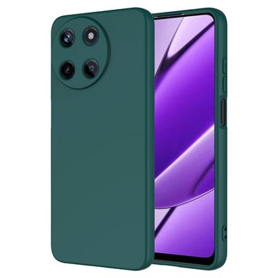Realme 11 4G Uyumlu Kılıf Zore Mara Lansman Kapak