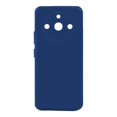 Realme 11 Pro Uyumlu Kılıf Zore Biye Silikon