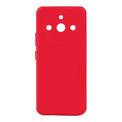 Realme 11 Pro Uyumlu Kılıf Zore Biye Silikon