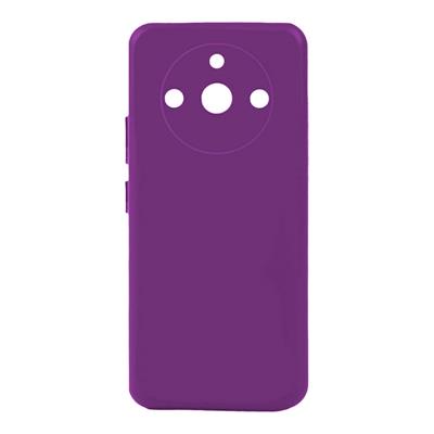 Realme 11 Pro Uyumlu Kılıf Zore Biye Silikon