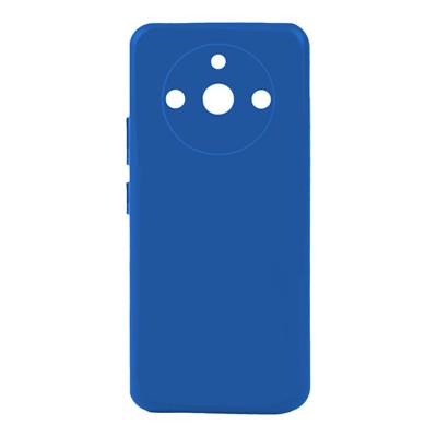 Realme 11 Pro Uyumlu Kılıf Zore Biye Silikon