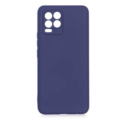Realme 8 Uyumlu Kılıf Zore Premier Silikon Kapak