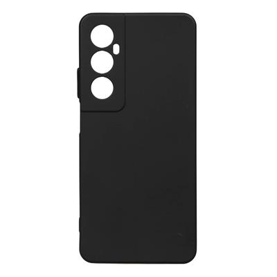 Realme C65 4G Uyumlu Kılıf Zore Biye Silikon