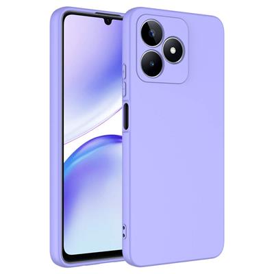 Realme Note 50 Uyumlu Kılıf Zore Mara Lansman Kapak