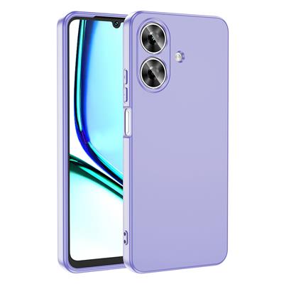 Realme Note 60 Uyumlu Kılıf Zore Mara Lansman Kapak