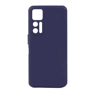 TCL 30 Plus Uyumlu Kılıf Zore Biye Silikon