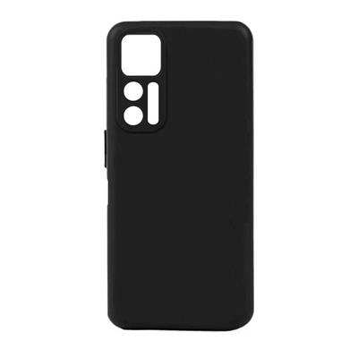 TCL 30 Plus Uyumlu Kılıf Zore Biye Silikon