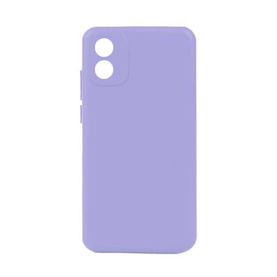 TCL 303 Uyumlu Kılıf Zore Biye Silikon