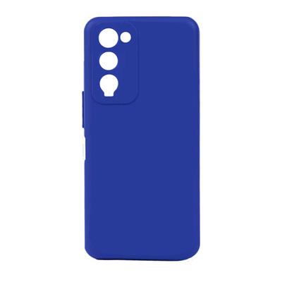 Tecno Camon 18 Uyumlu Kılıf Zore Biye Silikon