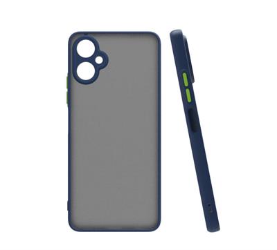 Tecno Camon 19 Neo Uyumlu Kılıf Zore Hux Kapak