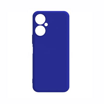 Tecno Camon 19 Pro Uyumlu Kılıf Zore Biye Silikon
