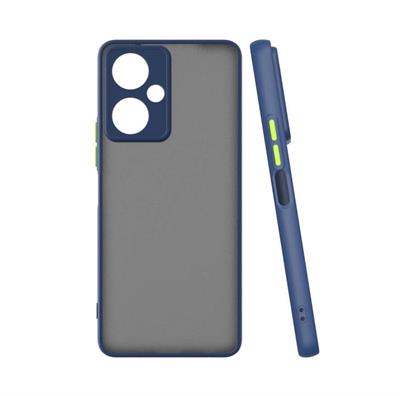 Tecno Camon 19 Pro Uyumlu Kılıf Zore Hux Kapak