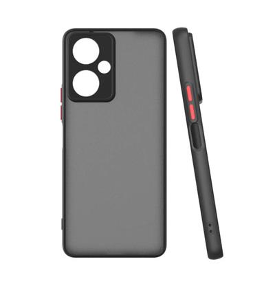 Tecno Camon 19 Uyumlu Kılıf Zore Hux Kapak