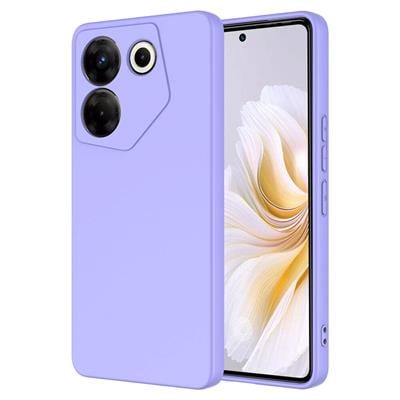 Tecno Camon 20 Pro 5G Uyumlu Kılıf Zore Mara Lansman Kapak