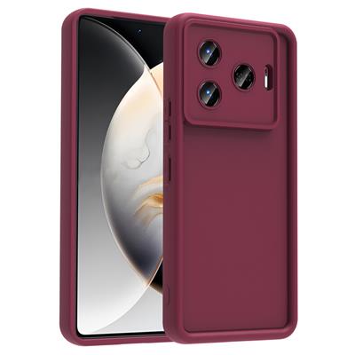 Tecno Camon 30 Pro 5G Uyumlu Kılıf Kamera Korumalı Zore Ananas Kapak