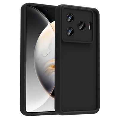 Tecno Camon 30 Pro 5G Uyumlu Kılıf Kamera Korumalı Zore Ananas Kapak