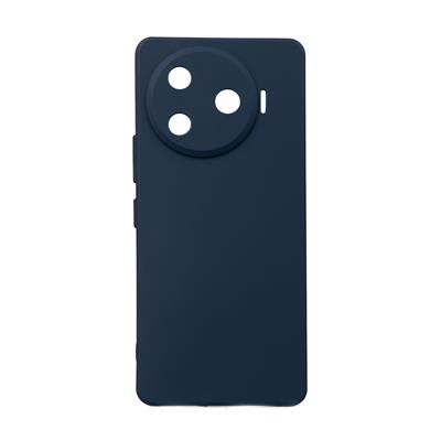 Tecno Camon 30 Pro 5G Uyumlu Kılıf Zore Biye Silikon