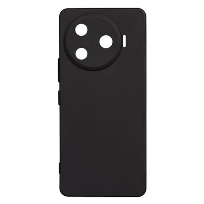 Tecno Camon 30 Pro 5G Uyumlu Kılıf Zore Biye Silikon