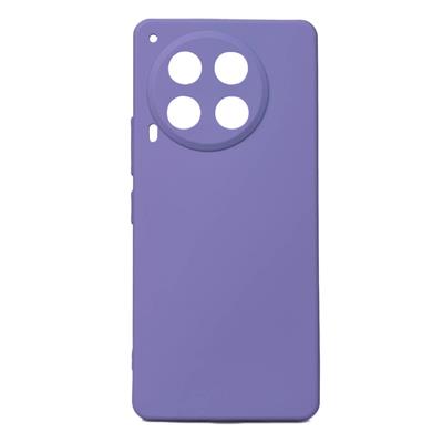 Tecno Camon 30 Uyumlu Kılıf Zore Biye Silikon