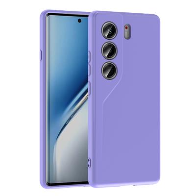 Tecno Camon 40 4G Kılıf Zore Mara Lansman Kapak