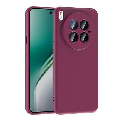 Tecno Camon 40 Premier 5G Kılıf Zore Mara Lansman Kapak