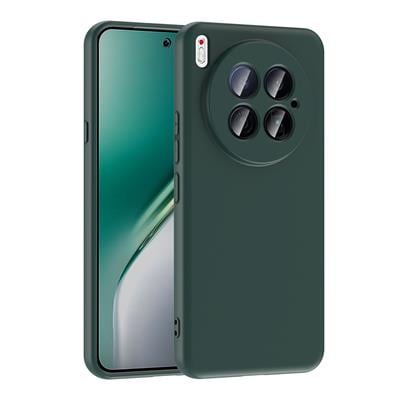 Tecno Camon 40 Premier 5G Kılıf Zore Mara Lansman Kapak