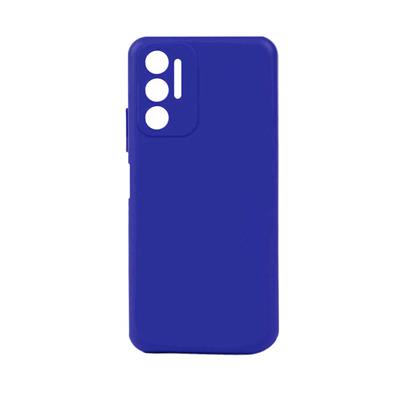 Tecno Pova 3 Uyumlu Kılıf Zore Biye Silikon