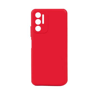 Tecno Pova 3 Uyumlu Kılıf Zore Biye Silikon