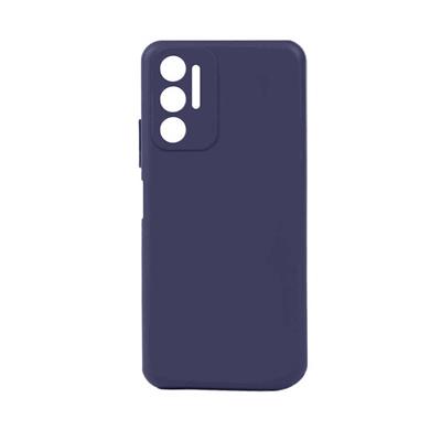 Tecno Pova 3 Uyumlu Kılıf Zore Biye Silikon