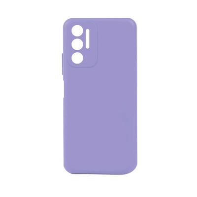 Tecno Pova 3 Uyumlu Kılıf Zore Biye Silikon