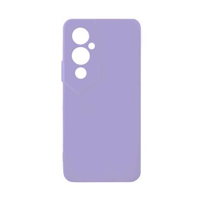 Tecno Pova 4 Pro Uyumlu Kılıf Zore Biye Silikon