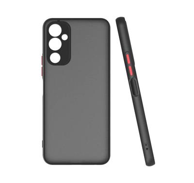 Tecno Pova 4 Uyumlu Kılıf Zore Hux Kapak
