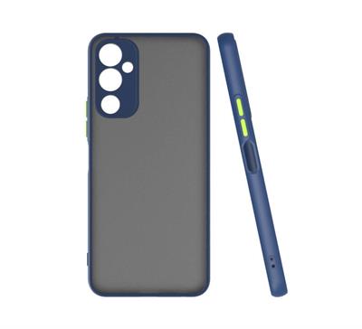 Tecno Pova 4 Uyumlu Kılıf Zore Hux Kapak