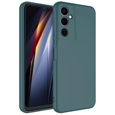 Tecno Pova Neo 2 Uyumlu Kılıf Zore Mara Lansman Kapak