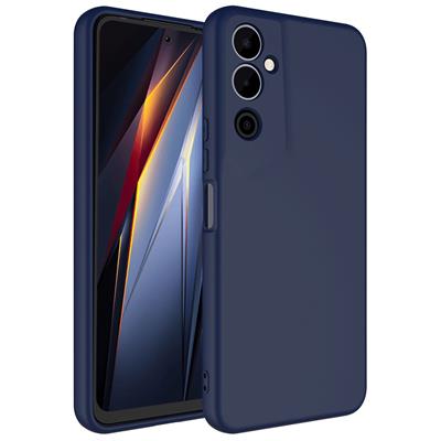 Tecno Pova Neo 2 Uyumlu Kılıf Zore Mara Lansman Kapak