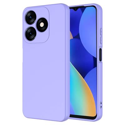 Tecno Spark 10 4G Uyumlu Kılıf Zore Mara Lansman Kapak