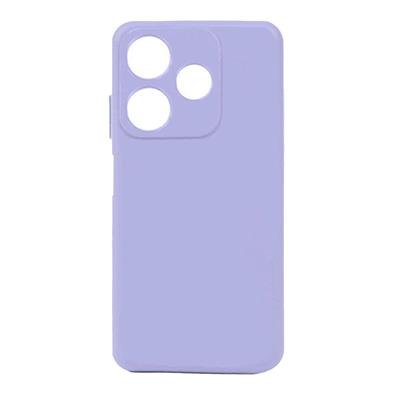Tecno Spark 10C Uyumlu Kılıf Zore Biye Silikon