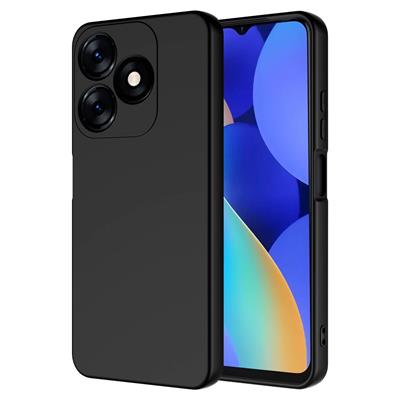 Tecno Spark 10C Uyumlu Kılıf Zore Mara Lansman Kapak