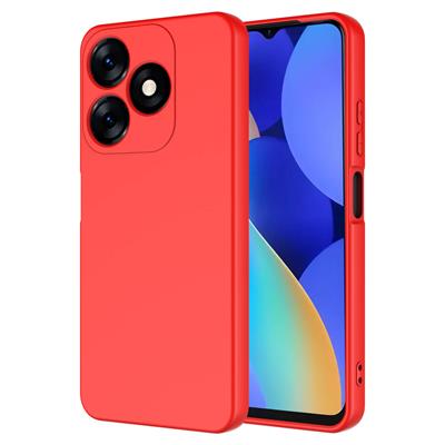 Tecno Spark 10C Uyumlu Kılıf Zore Mara Lansman Kapak