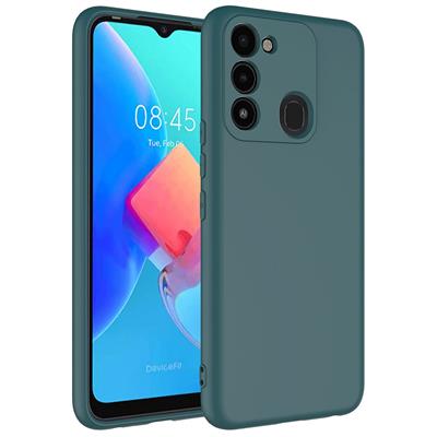 Tecno Spark 8C Uyumlu Kılıf Zore Mara Lansman Kapak