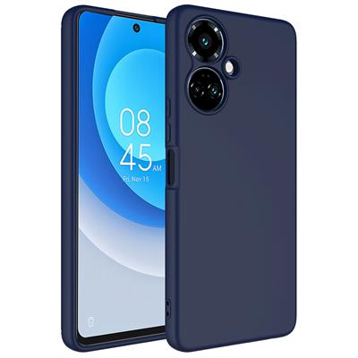 Tecno Spark 9 Pro Uyumlu Kılıf Zore Mara Lansman Kapak