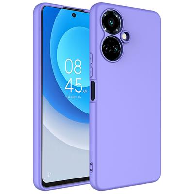 Tecno Spark 9 Pro Uyumlu Kılıf Zore Mara Lansman Kapak