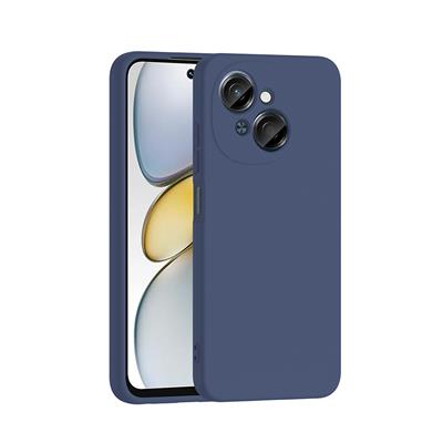 Tecno Spark Go 1 2025 Uyumlu Kılıf Zore Mara Lansman Kapak