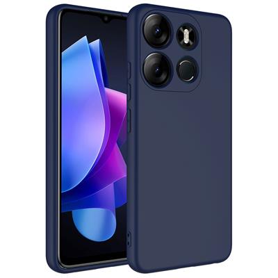 Tecno Spark Go 2023 Uyumlu Kılıf Zore Mara Lansman Kapak