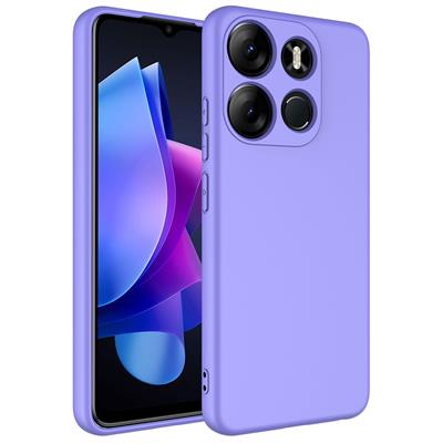 Tecno Spark Go 2023 Uyumlu Kılıf Zore Mara Lansman Kapak
