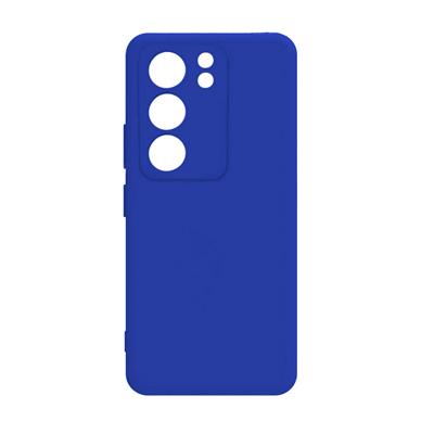 Vivo V29 5G Uyumlu Kılıf Zore Biye Silikon