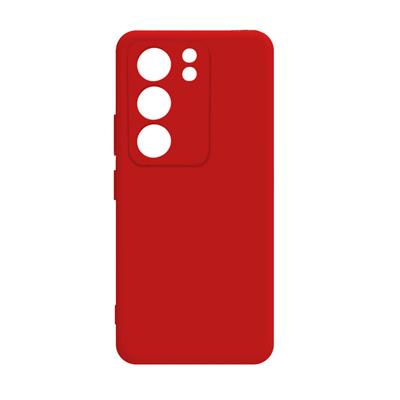Vivo V29 5G Uyumlu Kılıf Zore Biye Silikon